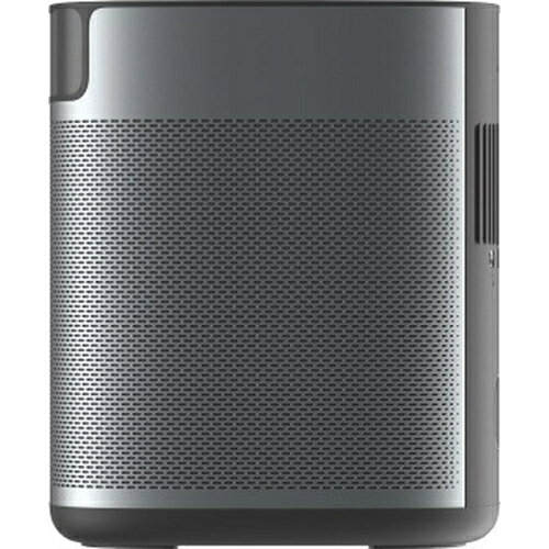 XGIMI(エクス ジミー) MoGo 2 Pro(New) Google TV搭載 ポータブルプロジェクター X...