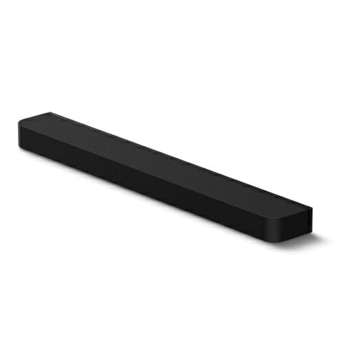 ソニー(SONY) HT-A7100 サウンドバー BRAVIA Theatre Bar 7 360 Spatial Sound Mapping対応 スピーカーユニット9基搭載