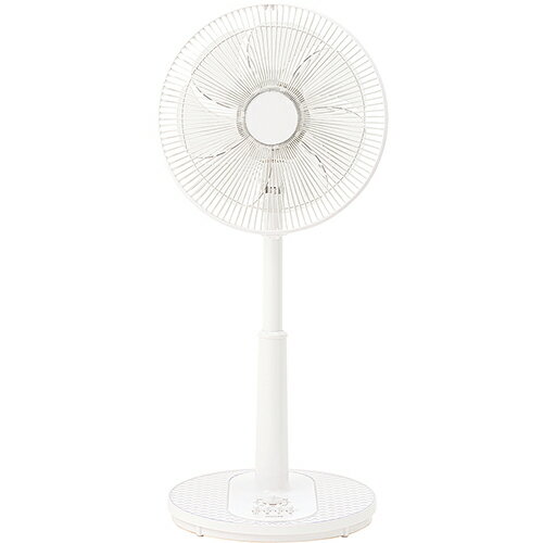Rakuten - コイズミ(KOIZUMI) KLF-30265/W ホワイト リビング扇風機
