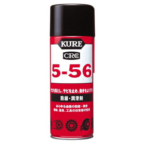 呉工業 026602 CRC-5-56 430ML