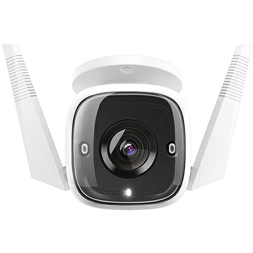 Rakuten - TP-Link(ティーピーリンク) TAPOC310JP 屋外ネットワークカメラ