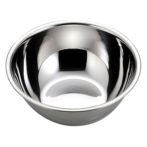 リバティーコーポレーション LD-416 Style Kitchenware ステンレス製 ボウル 21cm