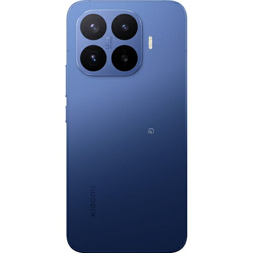 特価COMのXiaomi(シャオミ) Xiaomi 17T Pro DB 12GB/256GB ディープブルー 6.83型有機EL SIMフリースマートフォン｜アングル2
