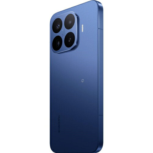 特価COMのXiaomi(シャオミ) Xiaomi 17T Pro DB 12GB/256GB ディープブルー 6.83型有機EL SIMフリースマートフォン｜アングル3