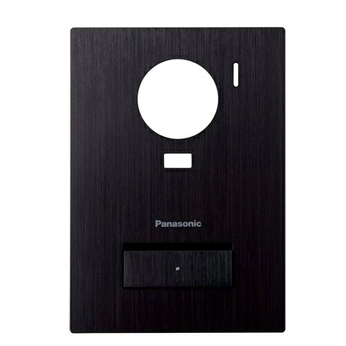 Rakuten - パナソニック(Panasonic) VL-VP510S-K　着せ替えデザインパネル