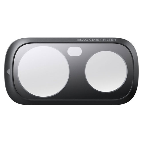 Insta360 Insta360 Luna Ultra ブラックミストフィルター ブラック CINSBBTG-01 ハ...