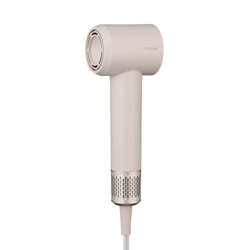 テスコム(TESCOM) TD620A-C ベージュ マイナスイオン ヘアドライヤー