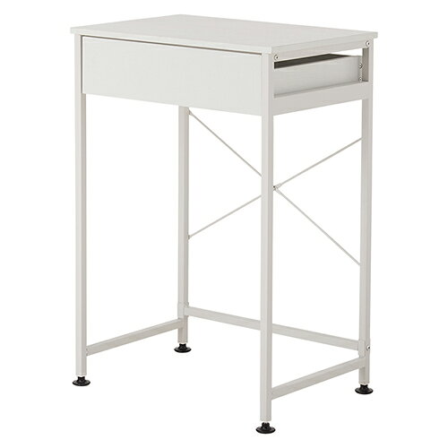 萩原 KR-3770WH ホワイト ごみ箱上ラック KR3770WH[代引不可]