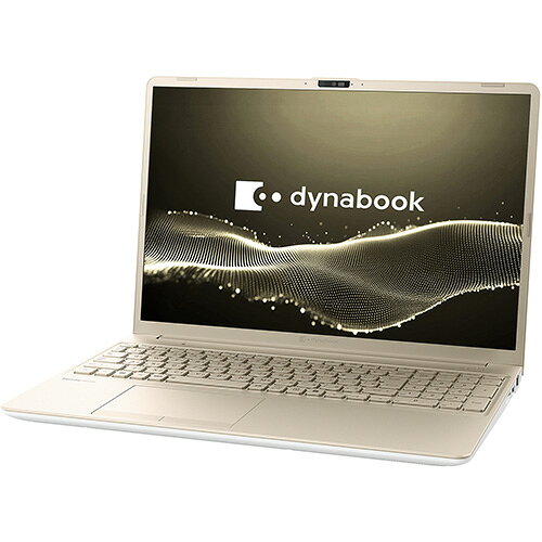 dynabook dynabook C7 P1C7A3PG 16型 Core 7 Win11Home メモリ16GB SSD512GB Officeオプション付 ノートパソコン アッシュゴールド