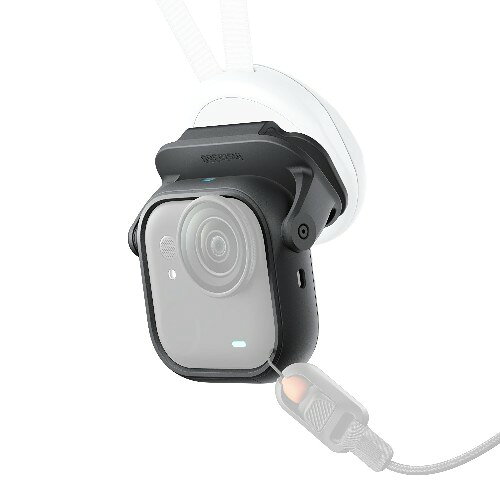 Insta360 Insta360 GO Ultra フレキシアングルマウント CINSBBEF 対応：GO Ultra 国内正規品