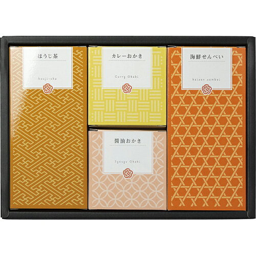 キューブセレクション【和香房の詰合せ】[代引不可]