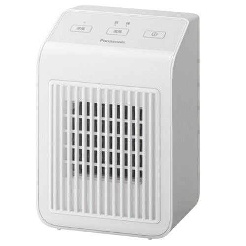 Panasonic DS-FB500 セラミックファンヒーター