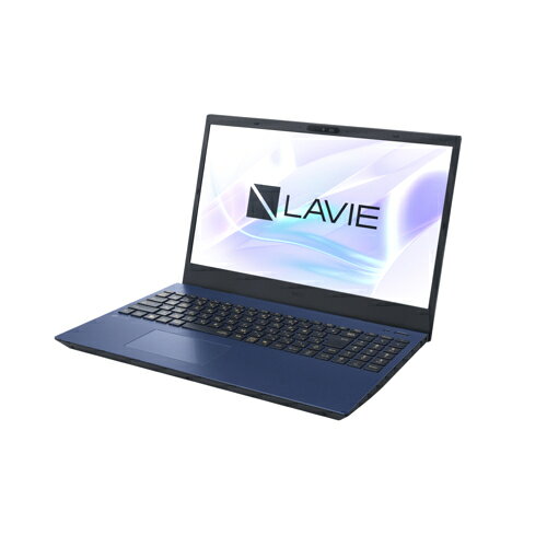 NEC LAVIE N15 PCN1555KAL2 15.6型 Core i5 Win11Hone メモリ16GB SSD256GB Officeオプション付 ノートパソコン ネイビーブルー