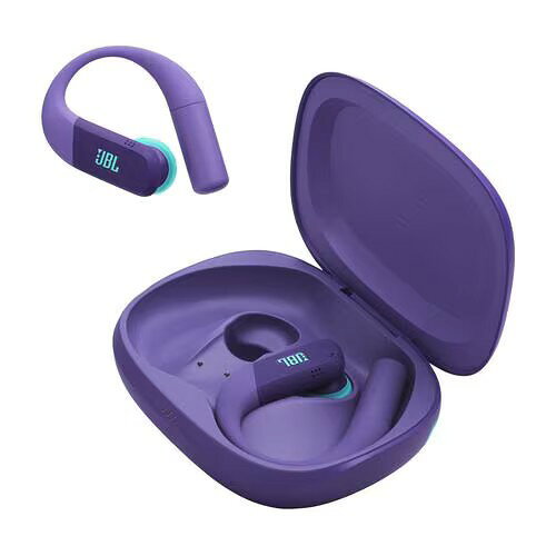 楽天市場】パープル（ブランドJBL）（ヘッドホン・イヤホン