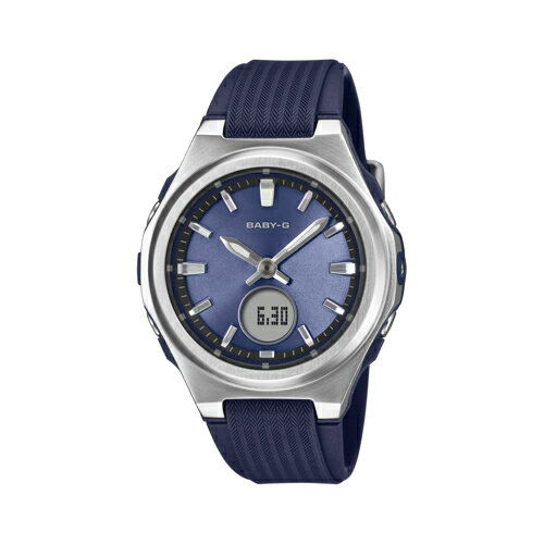 【長期保証付】CASIO(カシオ) BGA-3000-2AJF BABY-G 電波ソーラー 腕時計 国内正規品