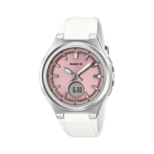 【長期保証付】CASIO(カシオ) BGA-3000-7AJF BABY-G 電波ソーラー 腕時計 国内正規品