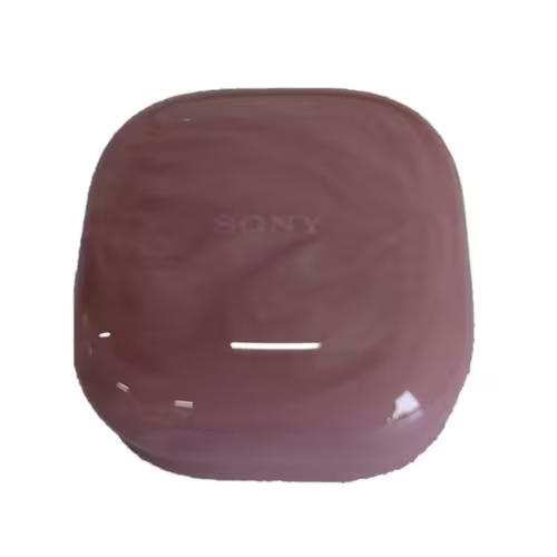 ソニー(SONY) ZZ-LS910NCASEP 完全ワイヤレスイヤホン充電ケース LinkBuds Fit用ケ...