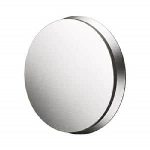 シグマ(SIGMA) LCF62-02MS シルバー SIGMA シグマ フロントキャップ マグネット式メタルキャップ 対応..