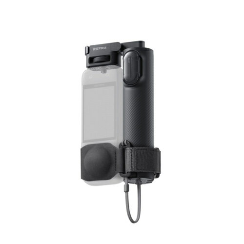 Insta360 Insta360 折りたたみ式内蔵三脚付き自撮り棒 1/4インチマウント 適応機種：X5、X4、X3