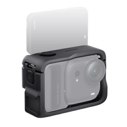 Insta360 GO Ultra ���\�t���[�� CINSBBEU