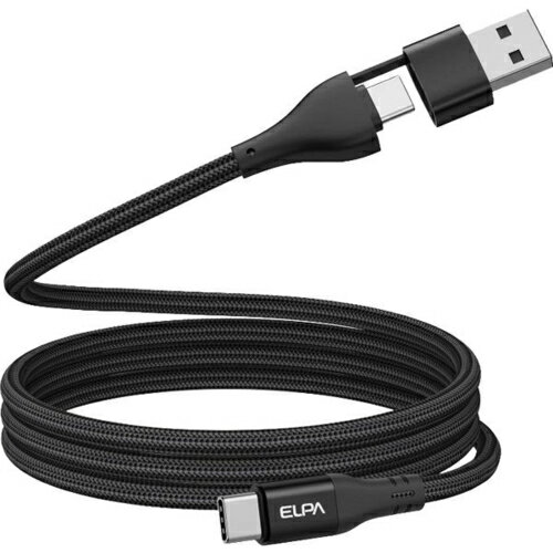 エルパ(ELPA) MCA-ACC1060BK...の紹介画像2
