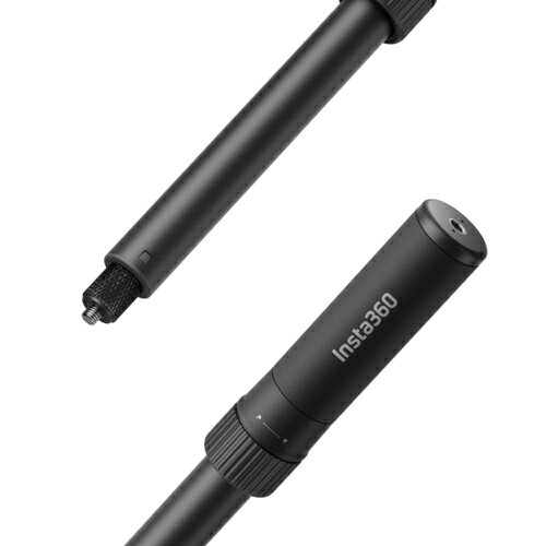 Insta360 Insta360 バレットタイム 自撮り棒2.0 適応機種：X5、X4、X3、ONE RS（ツ...