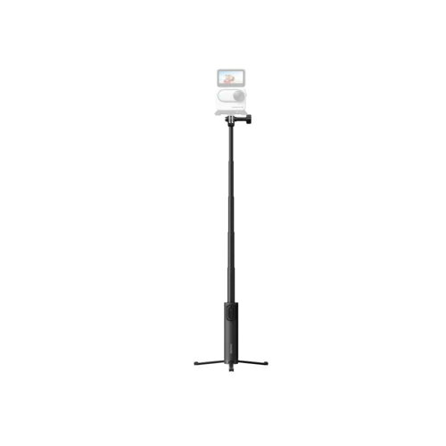 Insta360 Insta360 三脚付きミニ自撮り棒 2.0 対象:GOUltra,AcePro2,X4,Link 2,Lin...
