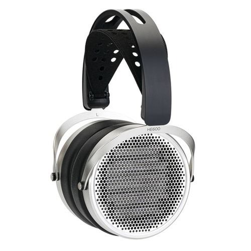 HiFiMAN(ハイファイマン) HE600 平面磁気駆動型ヘッドホン 回転式ヒンジ採用