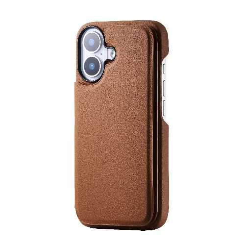 쥳(ELECOM) PM-A25APLORFCA  iPhone17  եȥ쥶 ɥǽ