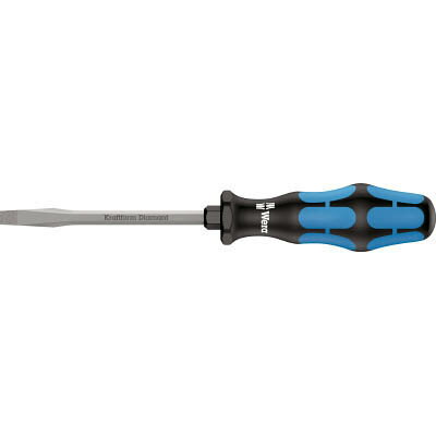 Wera 2705 33 クラフトフォーム ダイヤモンドドライバー -5.5