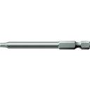 Wera 135205 867/4Z トルクスビット TX5X50