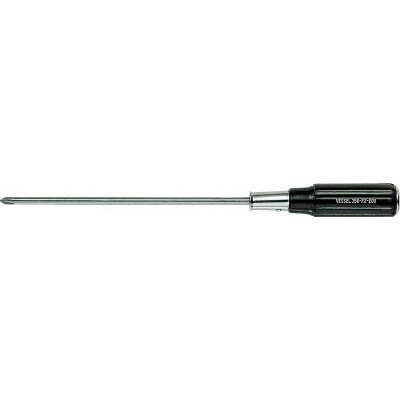 Hexagon Driver - ベッセル(VESSEL) 350-2-300 木柄貫通ドライバー 350 ＋2×300