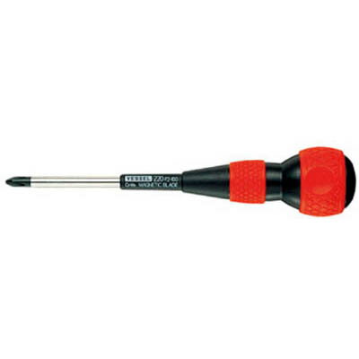 乐天商城 - ベッセル(VESSEL) 220-2-150 ボールグリップドライバー220 ＋2×150