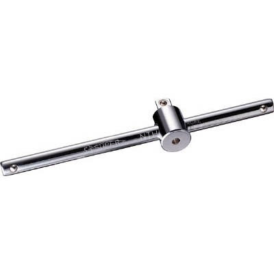 Rakuten - スーパーツール NTH3 T型スライドハンドル 差込角：9.5mm