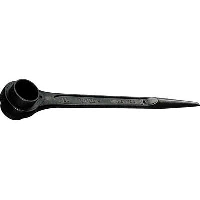 KTC - スーパーツール RH-35 片口ラチェットレンチ 六角対辺：35 RH35