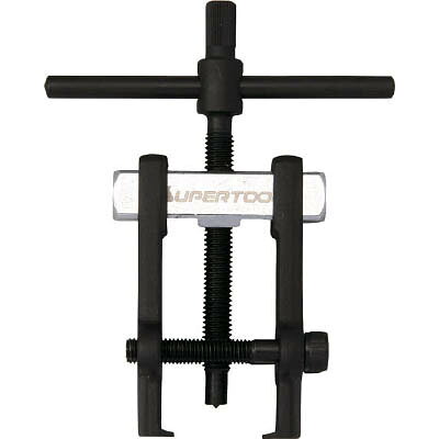Rakuten - スーパーツール AB2N アマチュアベアリングプーラ ベアリング外径24〜55用 AB2N