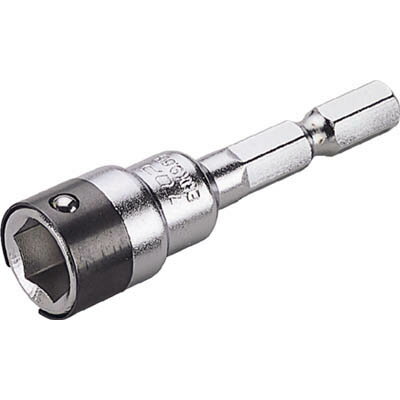 トップ工業 EHX-10B 電動ドリル用ヘクスセッター 10B