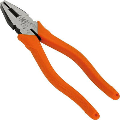 Pressure Pliers - フジ矢 1050-150 ペンチ 樹脂グリップ付 150mm