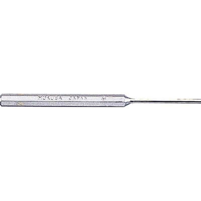 小山刃物製作所 E9-3 ピンポンチ 3mm×150mm ブリスターパック入り