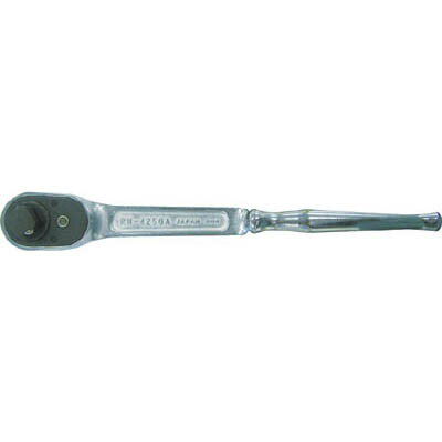 Rakuten - ロブテックス RH2140A ラチェットハンドル 6.35mm