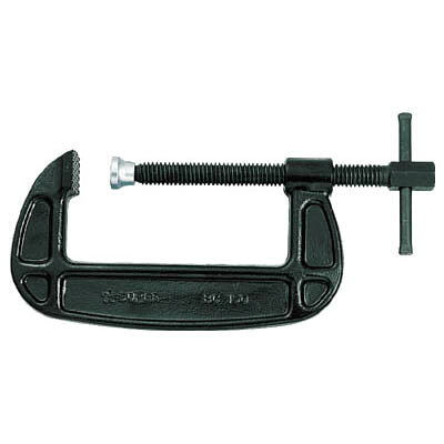 スーパーツール BC-200 シャコ万力 バーコ型 200mm BC200
