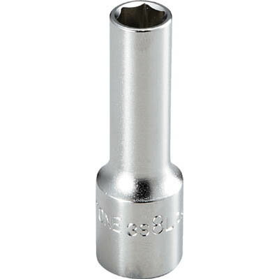 乐天商城 - TONE(トネ) 3S-12L ディープソケット 6角 12mm