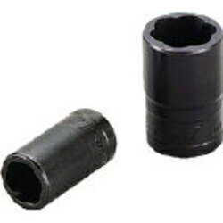 TONE(トネ) 3TR-08 トルネードソケット 8mm(4.0)