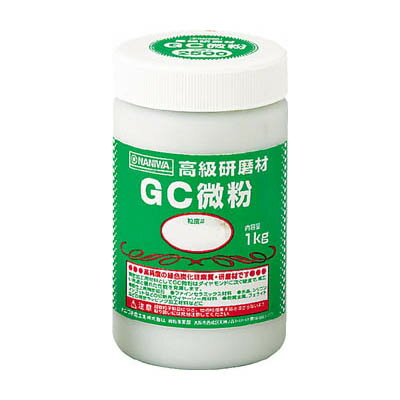 乐天商城 - ナニワ研磨工業 RC-3115 研磨材 GC粗粒1kg ＃150