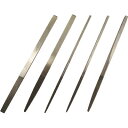 ロブテックス K5-SET 鉄工ダイヤヤスリ 5本組 セット K5SET