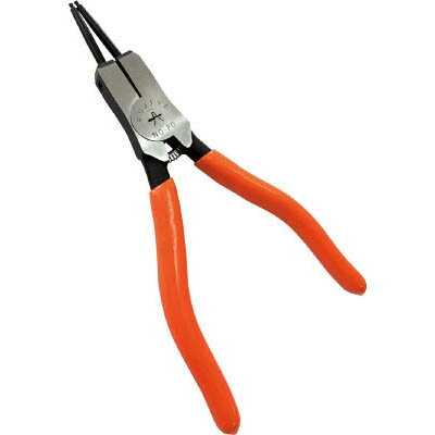 フジ矢 FOS-185 スナップリングプライヤー
