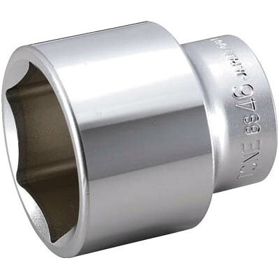 Rakuten - TONE(トネ) 6S-24 ソケット 6角 24mm