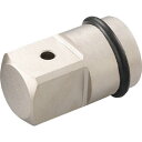 TONE トネ NA812 インパクト用ソケットアダプター 25.4凹X38.1凸 NA812