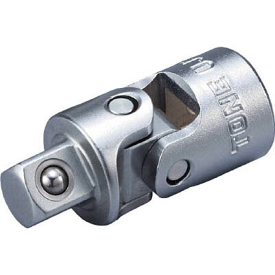 Ratchet - TONE(トネ) UJ20 ユニバーサルジョイント 差込角6.35mm 全長31.5mm