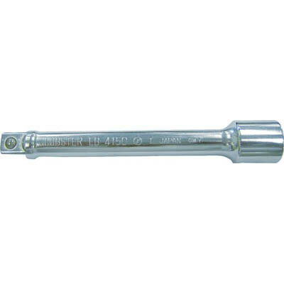 Nepros - ロブテックス EB4075 エキステンションバ- 1/2X75mm